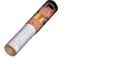 Огонь красный Фальшфейер купить в Калининграде | kaliningrad.salutsklad.ru