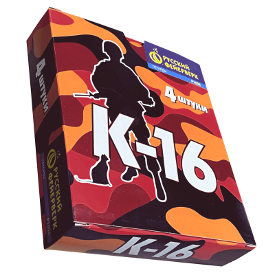 К-16 Петарды купить в Калининграде | kaliningrad.salutsklad.ru