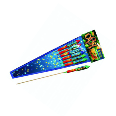 Tristar Тристар Ракеты купить в Калининграде | kaliningrad.salutsklad.ru