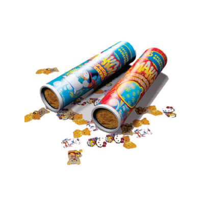 Макси с сюрпризом (Маска) Хлопушки купить в Калининграде | kaliningrad.salutsklad.ru