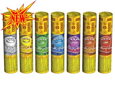 Цветной дым 35 Цветной дым купить в Калининграде | kaliningrad.salutsklad.ru