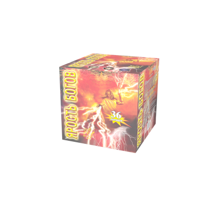 Ярость богов Фейерверк купить в Калининграде | kaliningrad.salutsklad.ru