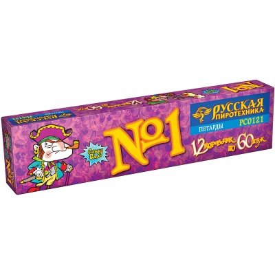 Команда корсара Моргана 1-3 Петарды купить в Калининграде | kaliningrad.salutsklad.ru