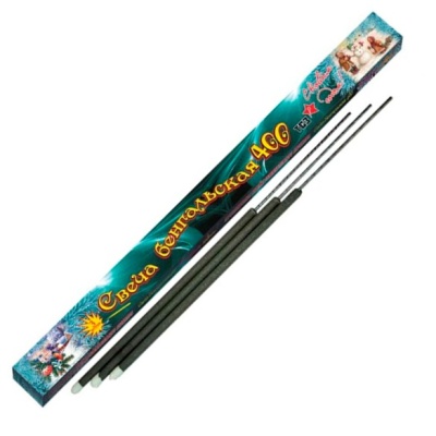 400-1 мм. Бенгальские огни купить в Калининграде | kaliningrad.salutsklad.ru