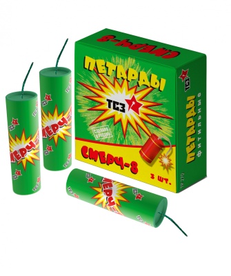 Смерч-8 Петарды купить в Калининграде | kaliningrad.salutsklad.ru