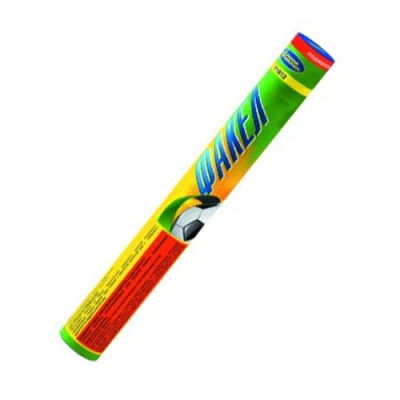 Цветопламенный зеленый Фальшфейер купить в Калининграде | kaliningrad.salutsklad.ru