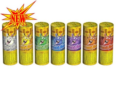 Цветной дым 40 Цветной дым купить в Калининграде | kaliningrad.salutsklad.ru