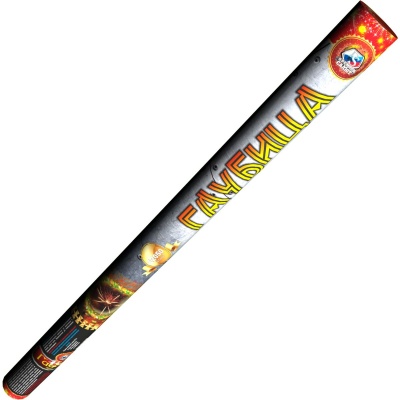 Гаубица Римские свечи купить в Калининграде | kaliningrad.salutsklad.ru