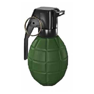 Граната имитационная пиротехническая (горох) Петарды купить в Калининграде | kaliningrad.salutsklad.ru