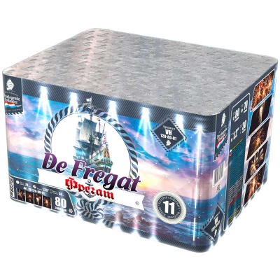 Фрегат Салют купить в Калининграде | kaliningrad.salutsklad.ru