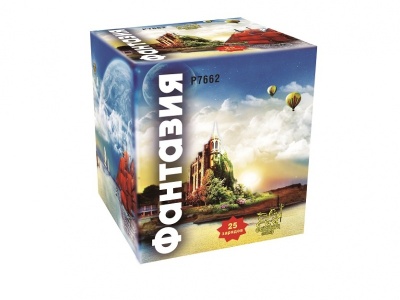 Фантазия Салют купить в Калининграде | kaliningrad.salutsklad.ru