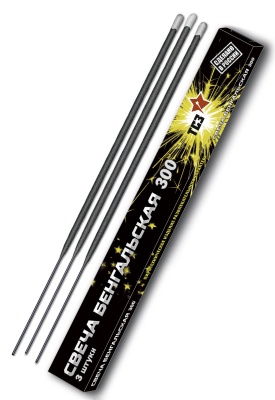 300 мм. Бенгальские огни купить в Калининграде | kaliningrad.salutsklad.ru