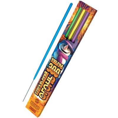 Ультра 300 мм. Бенгальские огни купить в Калининграде | kaliningrad.salutsklad.ru