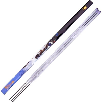 Новогодние 650-3 мм. Бенгальские огни купить в Калининграде | kaliningrad.salutsklad.ru