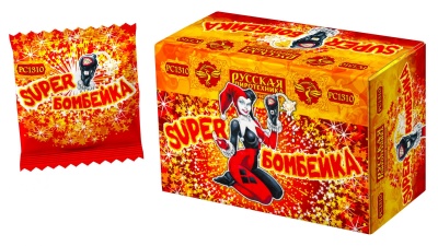 SUPER Бомбейка Петарды купить в Калининграде | kaliningrad.salutsklad.ru