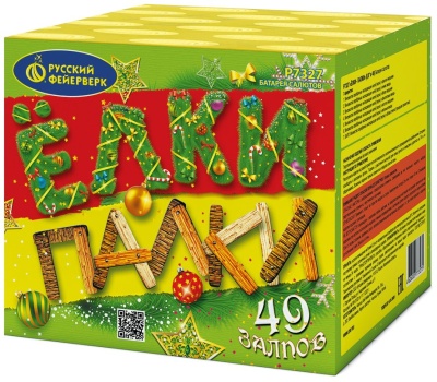 Ёлки палки Фейерверк купить в Калининграде | kaliningrad.salutsklad.ru