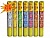 Цветной дым 30 Цветной дым купить в Калининграде | kaliningrad.salutsklad.ru