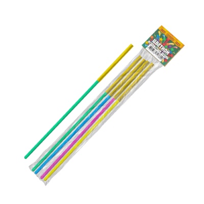 Цветной искристый Бенгальские огни купить в Калининграде | kaliningrad.salutsklad.ru