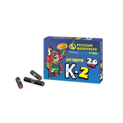 К-2 Петарды купить в Калининграде | kaliningrad.salutsklad.ru
