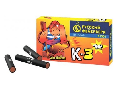 К-3 Петарды купить в Калининграде | kaliningrad.salutsklad.ru